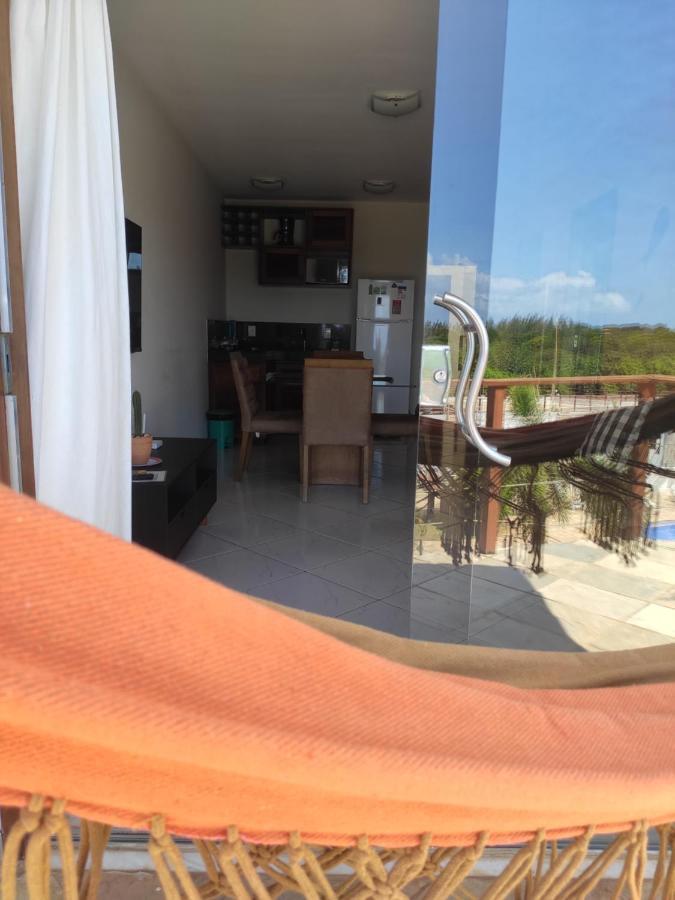 Apto Vista Mar - Brisas Do Amor 110 Praia de Pipa Εξωτερικό φωτογραφία