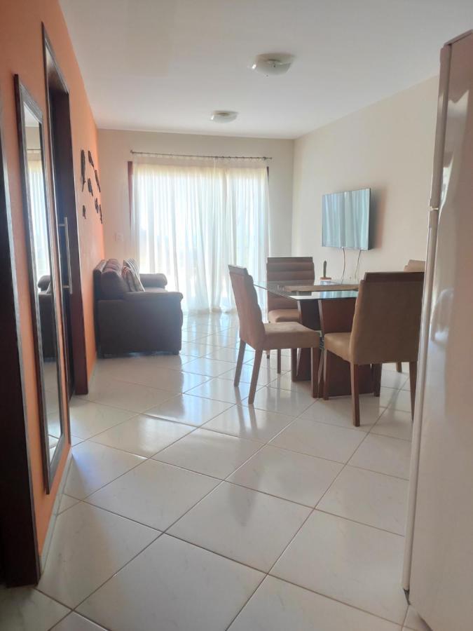 Apto Vista Mar - Brisas Do Amor 110 Praia de Pipa Εξωτερικό φωτογραφία