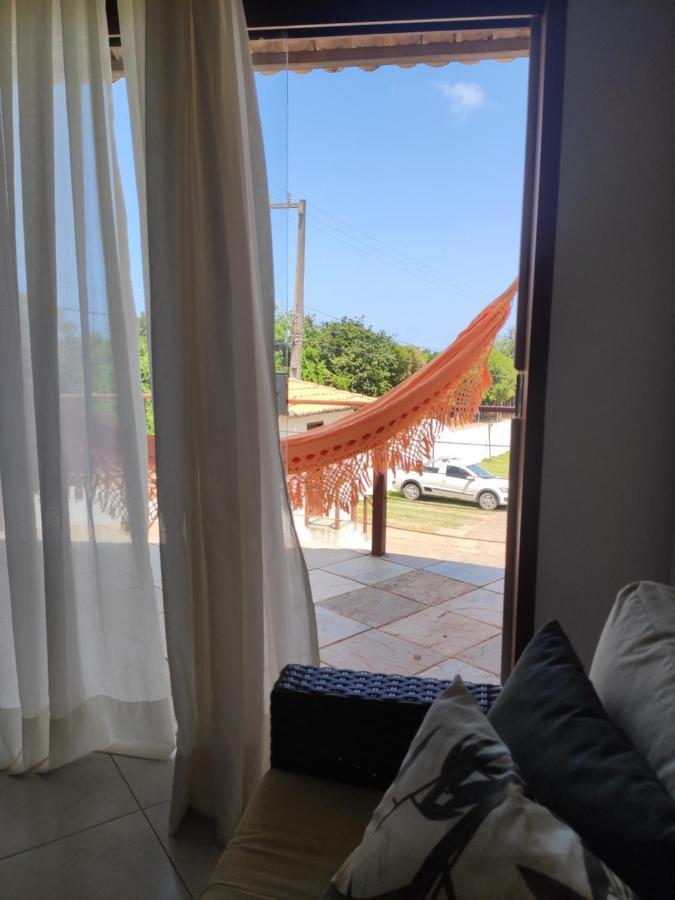 Apto Vista Mar - Brisas Do Amor 110 Praia de Pipa Εξωτερικό φωτογραφία