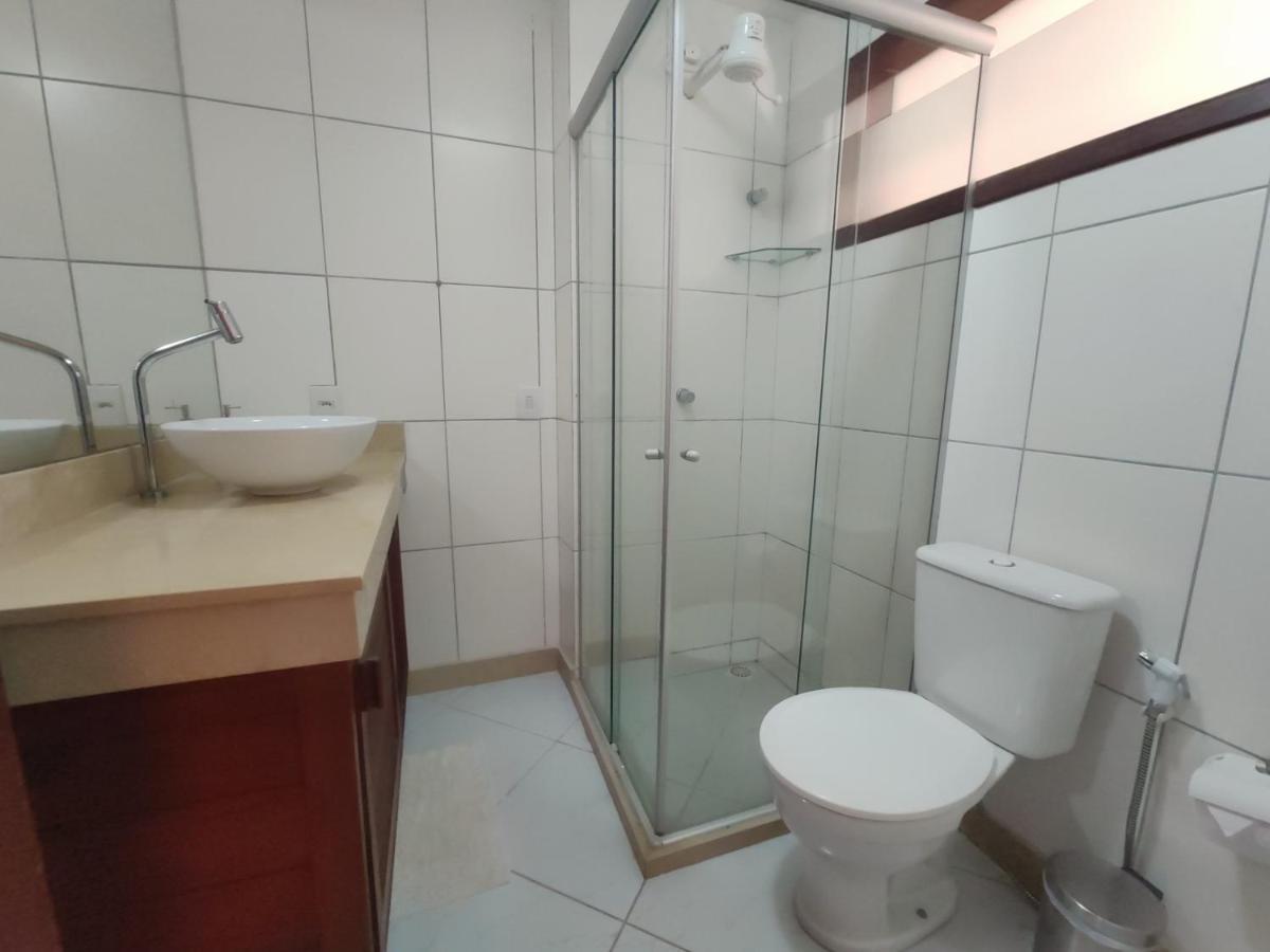 Apto Vista Mar - Brisas Do Amor 110 Praia de Pipa Εξωτερικό φωτογραφία