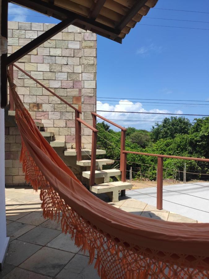 Apto Vista Mar - Brisas Do Amor 110 Praia de Pipa Εξωτερικό φωτογραφία