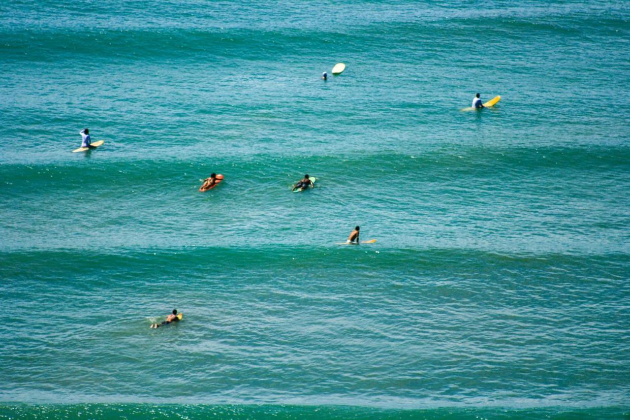 Apto Vista Mar - Brisas Do Amor 110 Praia de Pipa Εξωτερικό φωτογραφία