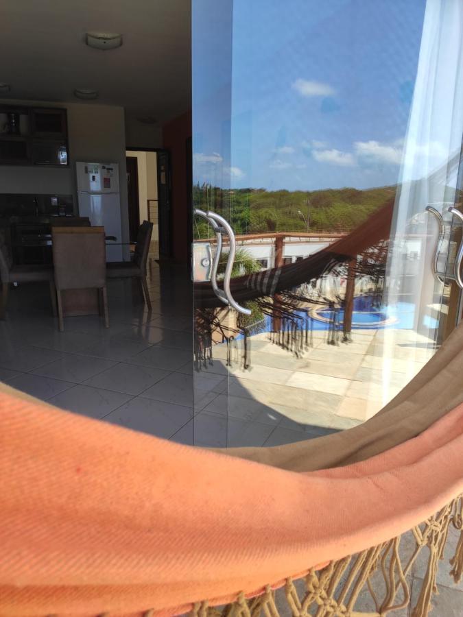Apto Vista Mar - Brisas Do Amor 110 Praia de Pipa Εξωτερικό φωτογραφία