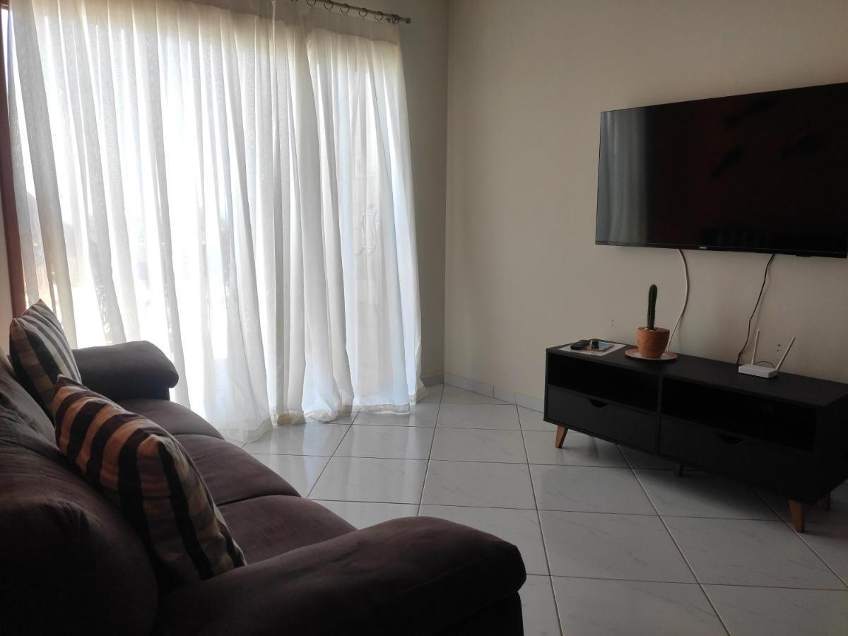 Apto Vista Mar - Brisas Do Amor 110 Praia de Pipa Εξωτερικό φωτογραφία