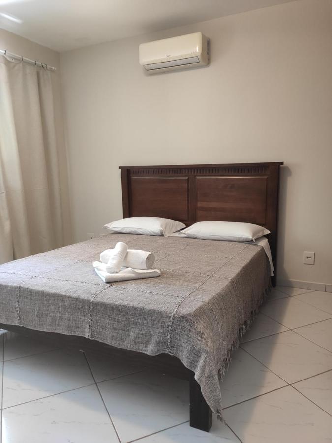 Apto Vista Mar - Brisas Do Amor 110 Praia de Pipa Εξωτερικό φωτογραφία