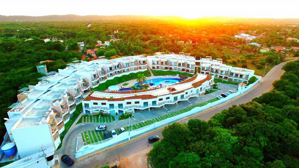 Apto Vista Mar - Brisas Do Amor 110 Praia de Pipa Εξωτερικό φωτογραφία
