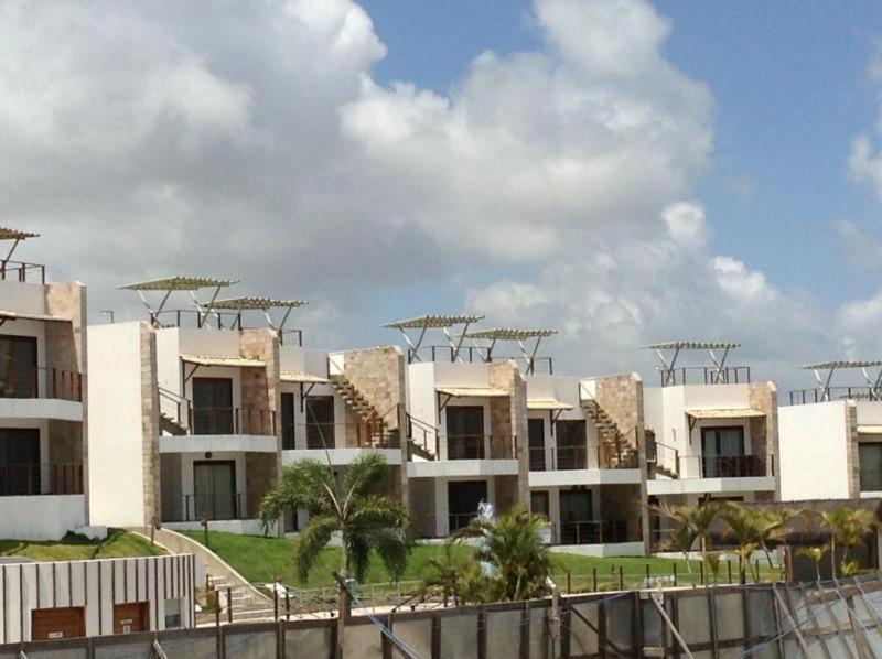 Apto Vista Mar - Brisas Do Amor 110 Praia de Pipa Εξωτερικό φωτογραφία
